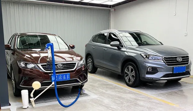美容清洗设备选型:材质与功能的取舍对比