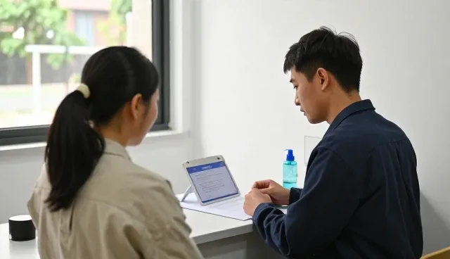 美容清洗设备日常使用与维护要点解析