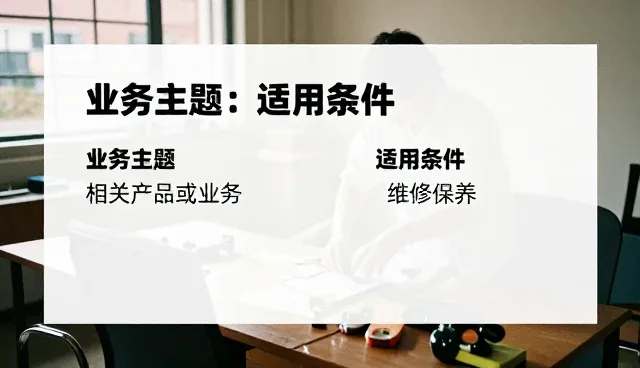 钣金喷漆选型中配套服务的关键影响