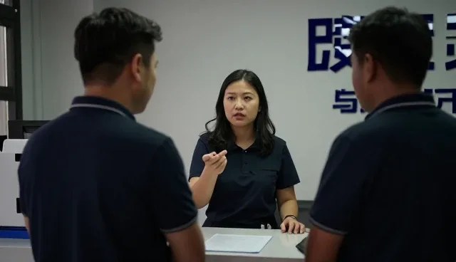设备维护在美容清洗行业中的重要性与发展趋势